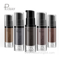 Waterproof 6 Color Stereoscopic Liquid Eyebrow Cream